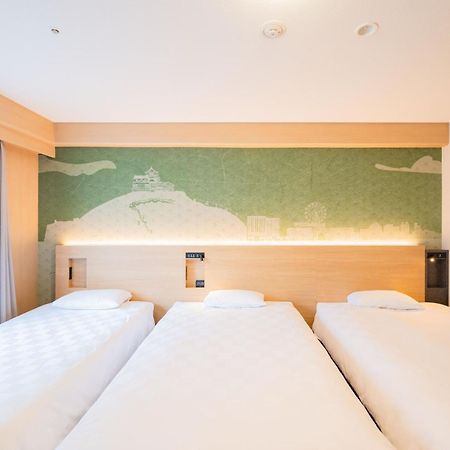 Matsuyama Tokyu Rei Hotel Экстерьер фото