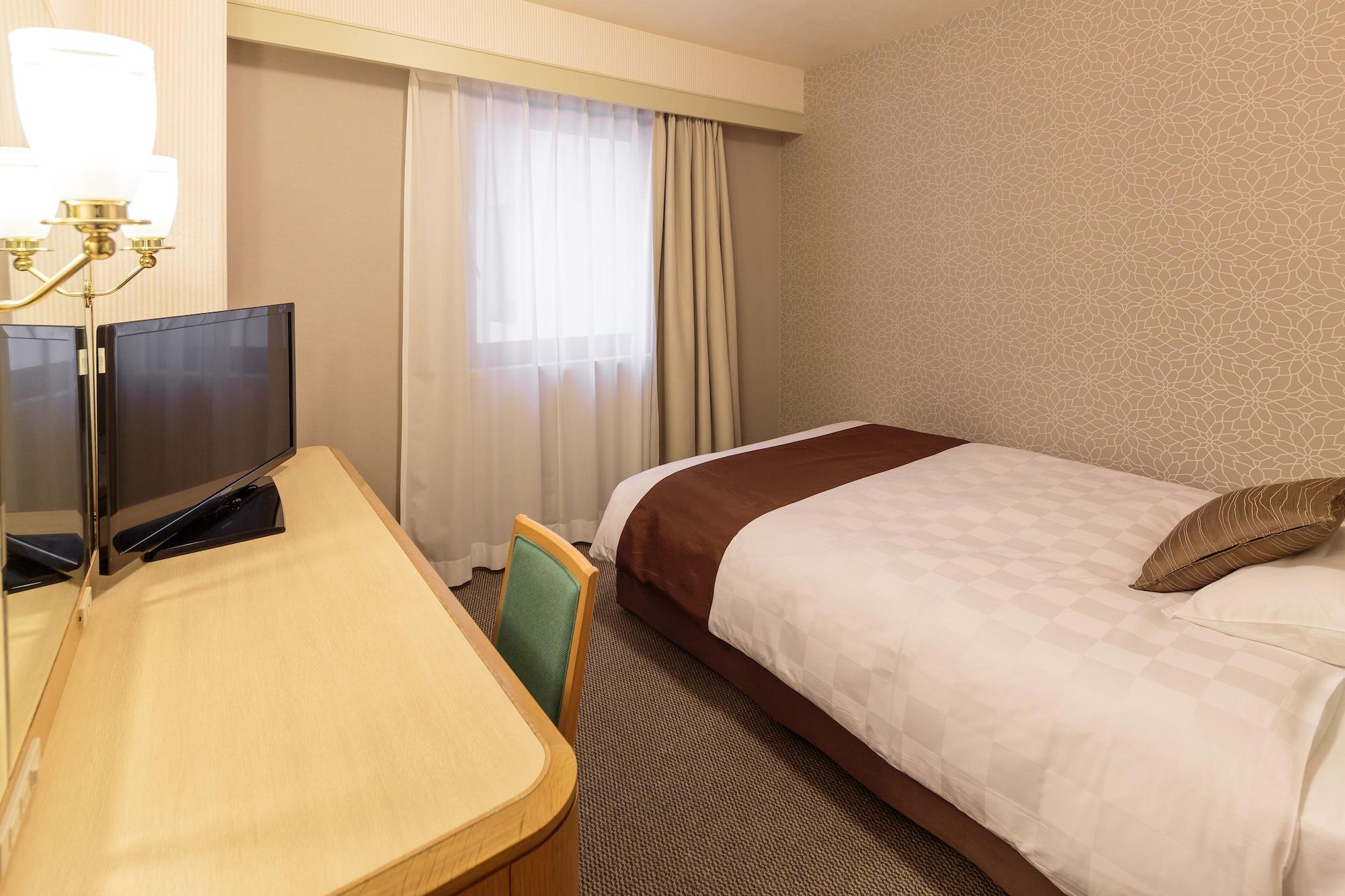 Matsuyama Tokyu Rei Hotel Экстерьер фото